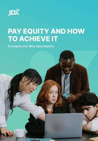 Pay Equity And How To Achieve It cover