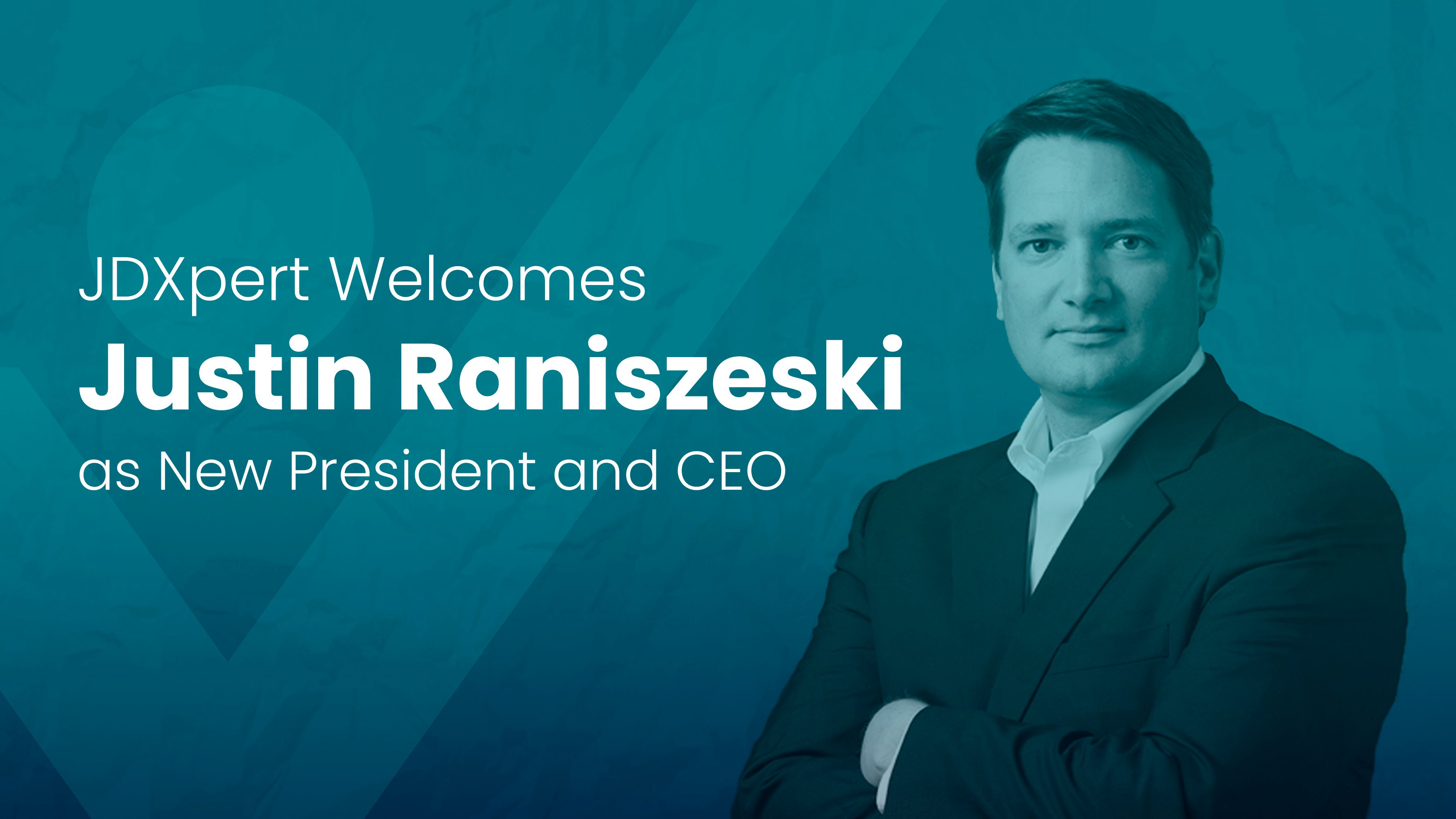 Justin Raniszeski CEO