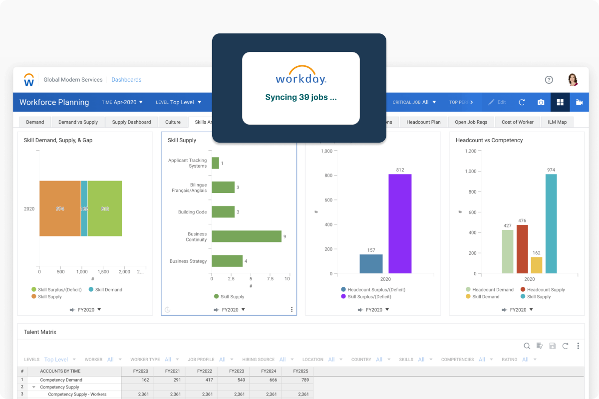 Workday_Integration