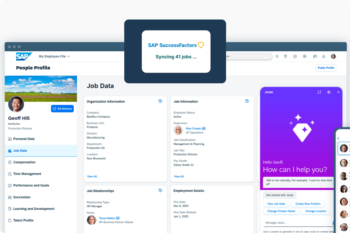 SAP_Successfactors_Integration