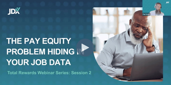 The Pay Equity Problem Hiding in Your Job Data Image