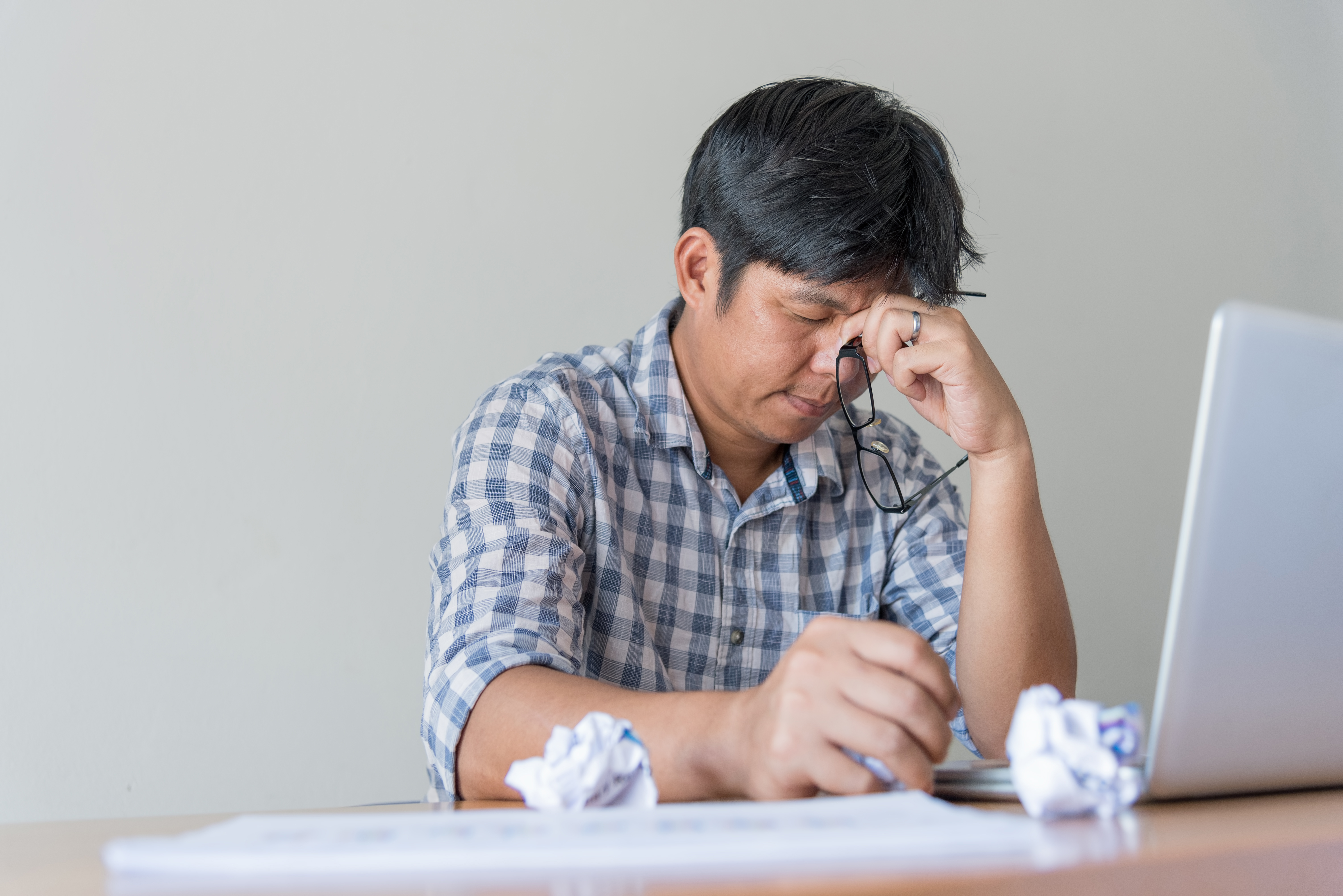 The Most Efficient Way To Organize Your Job Description Library