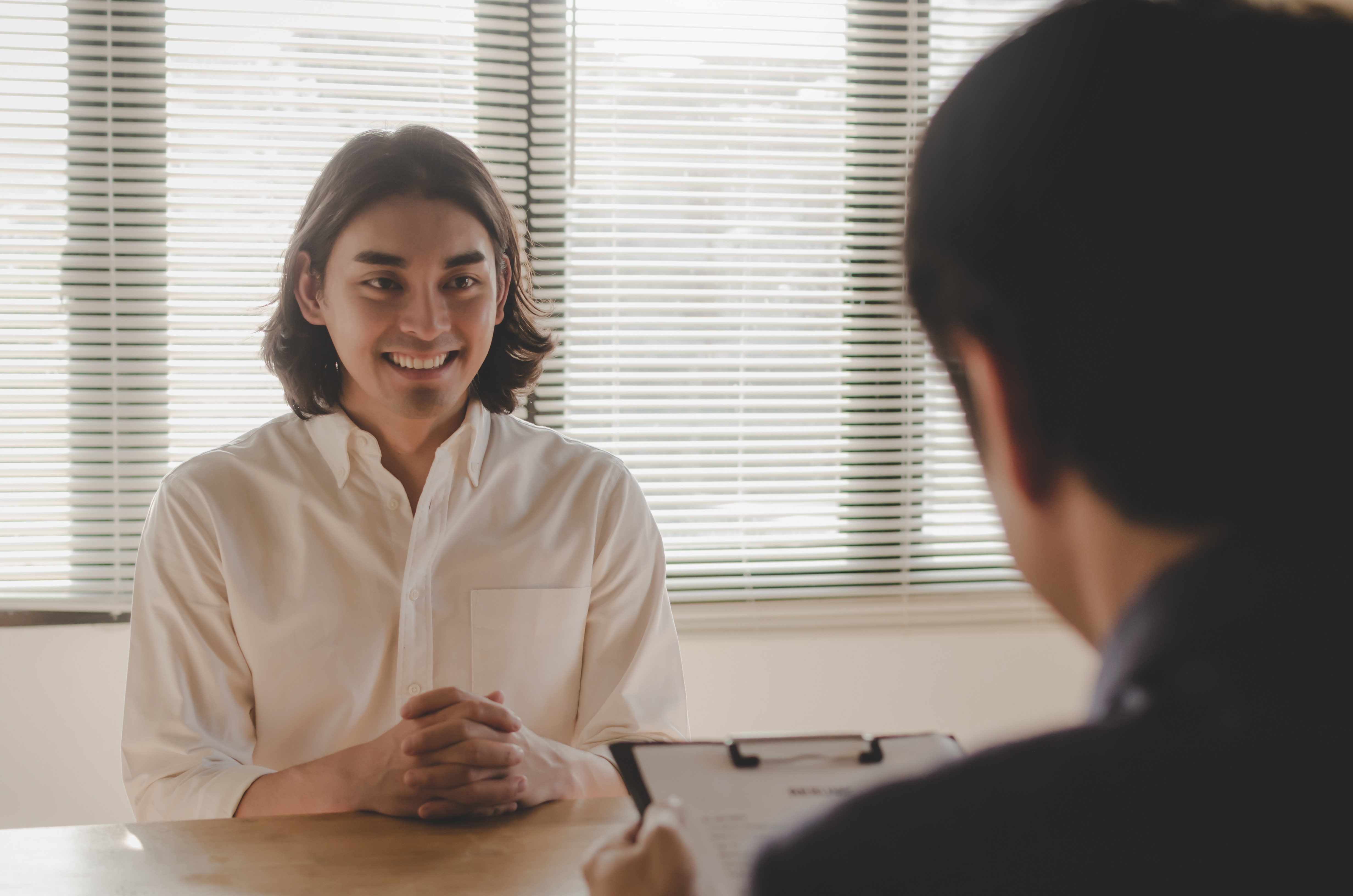 Build A Strong Comp/Salary Structure From The Job Description Up