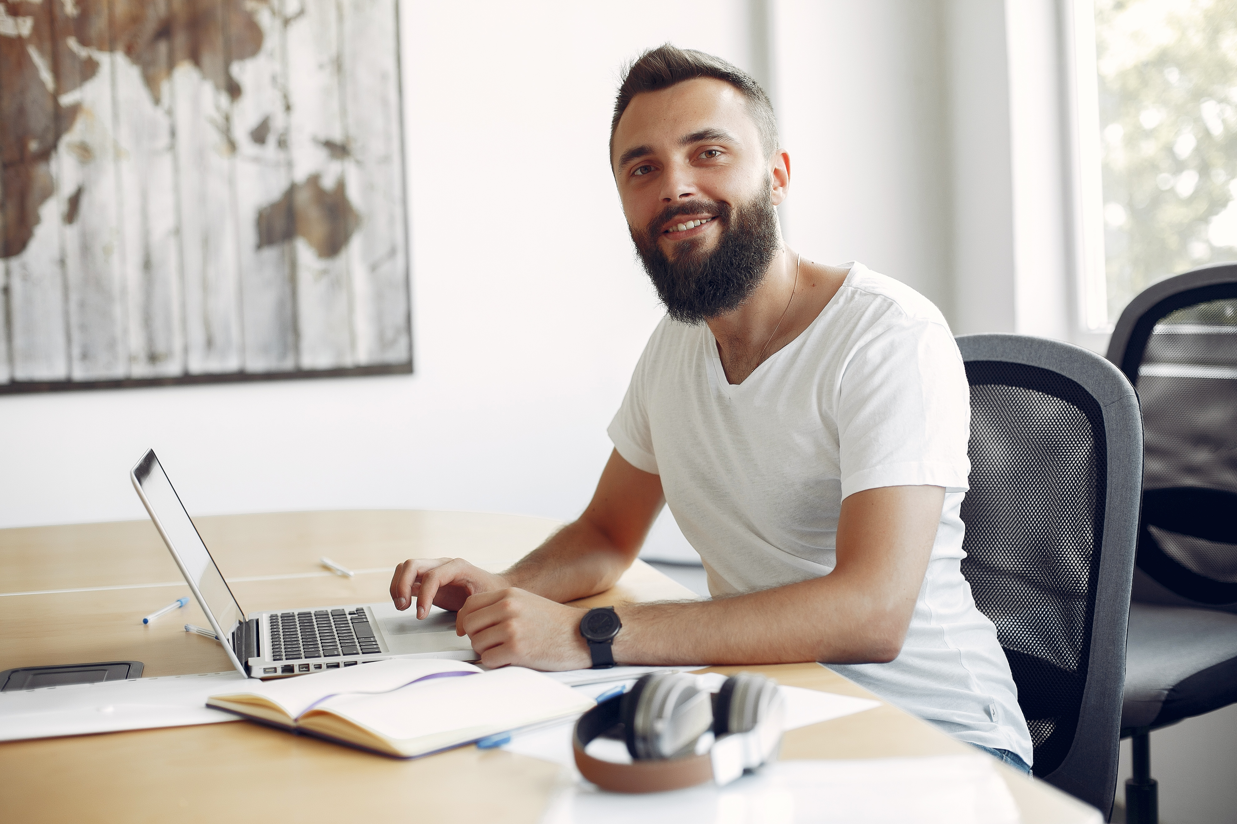 From Static Document To Dynamic Powerhouse: Introducing the ‘New’ Job Description