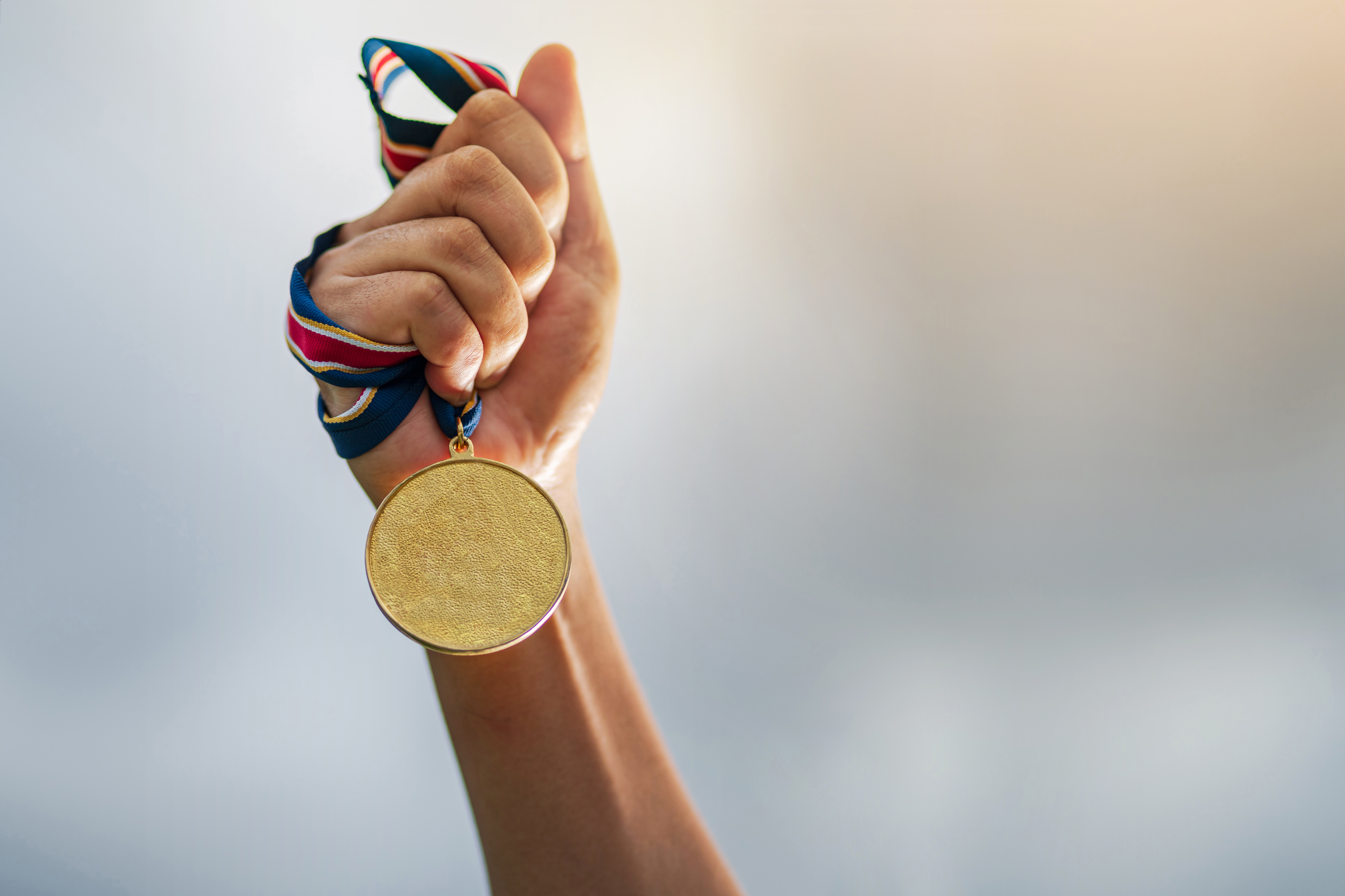 How To Recruit Gold Medal Employees