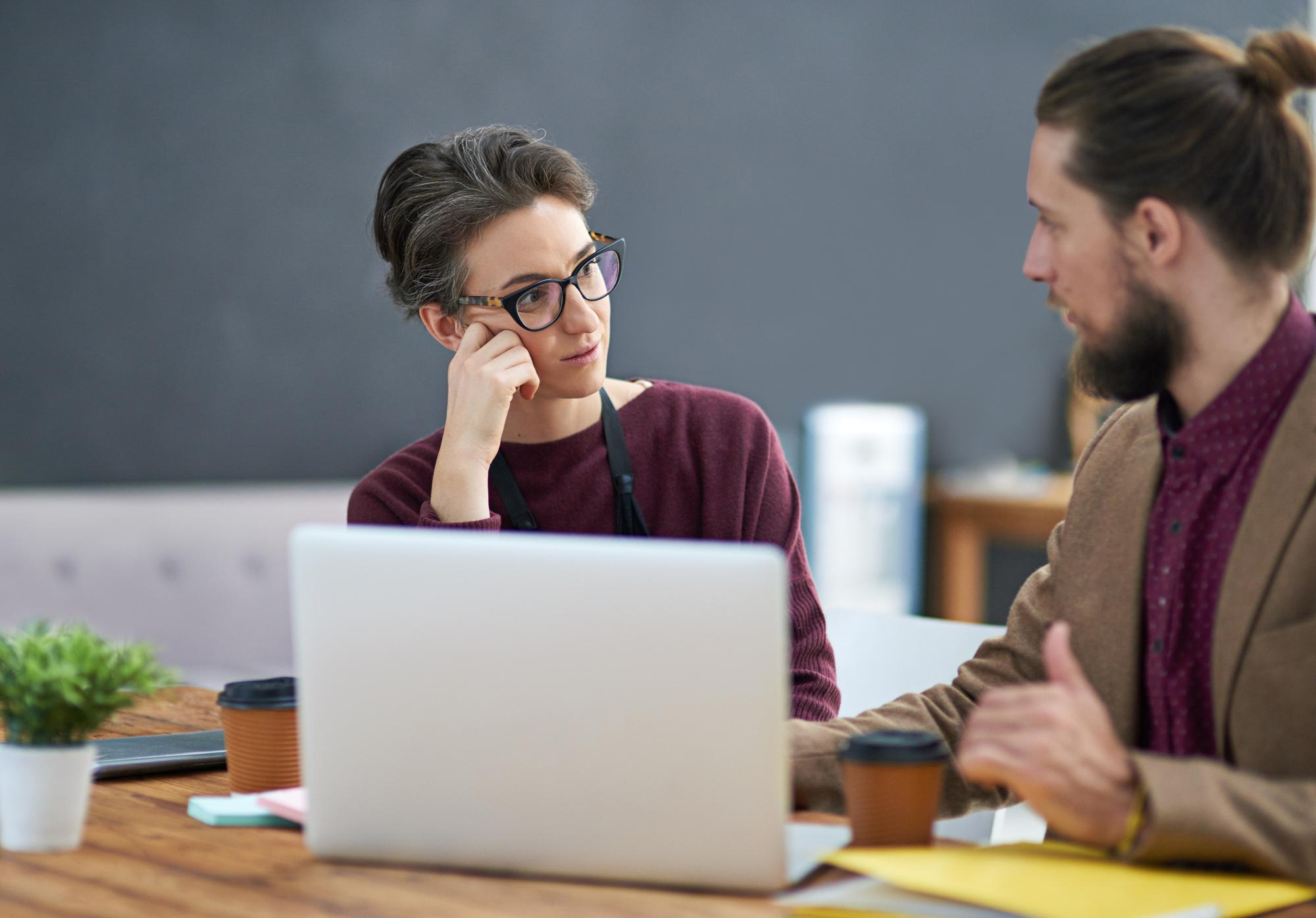 Can Job Descriptions Change Without an Agreement?