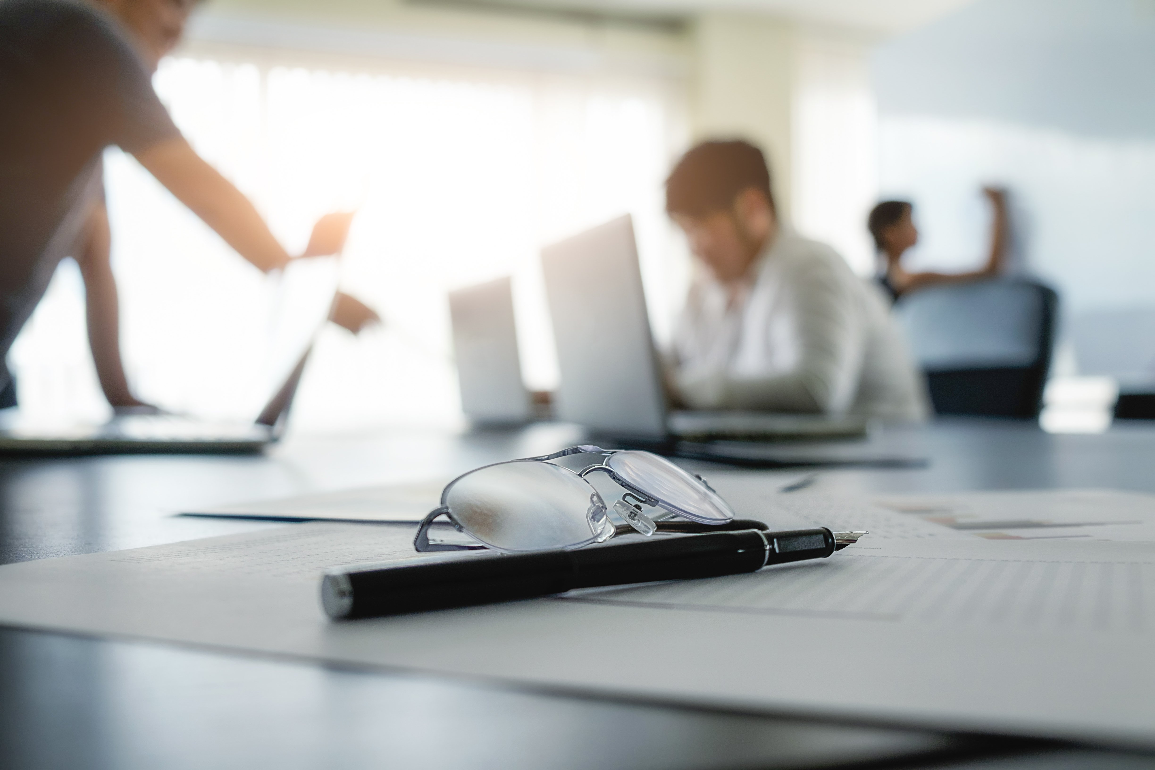 Job Descriptions, The Difference Between Winning And Losing