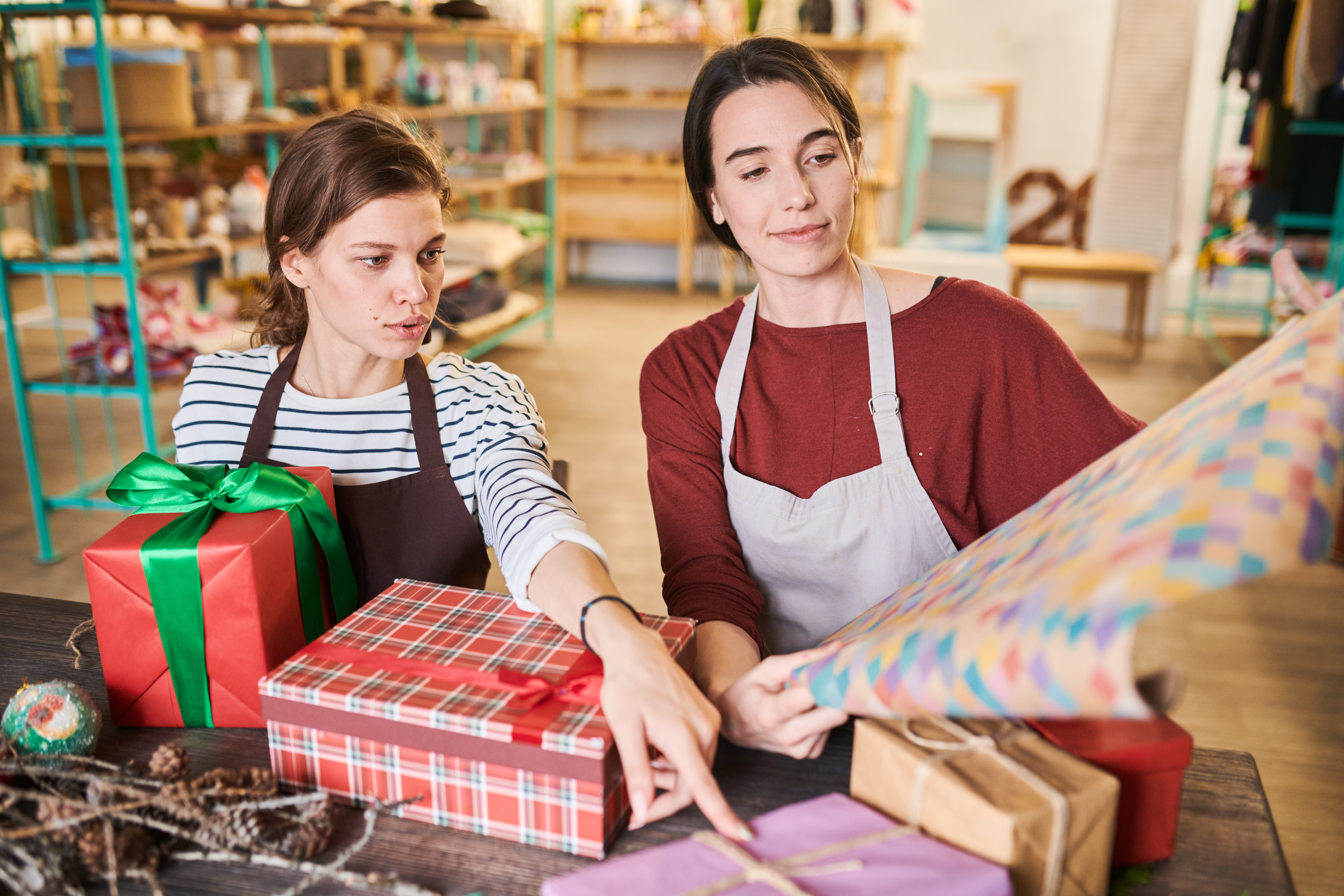 'Tis The Season For Successful Seasonal Employees