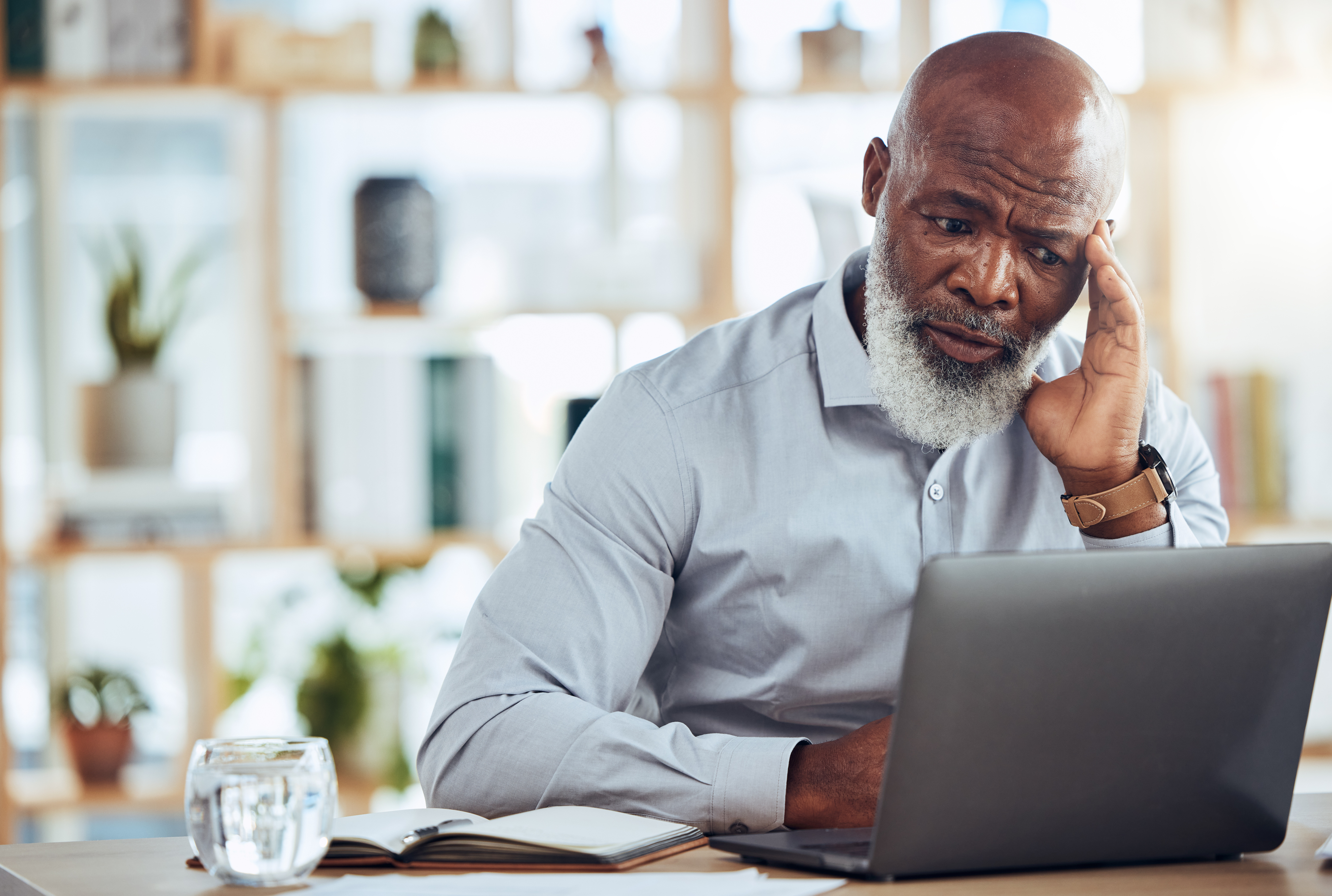 Why AI Won't Work With Your Bad Job Data