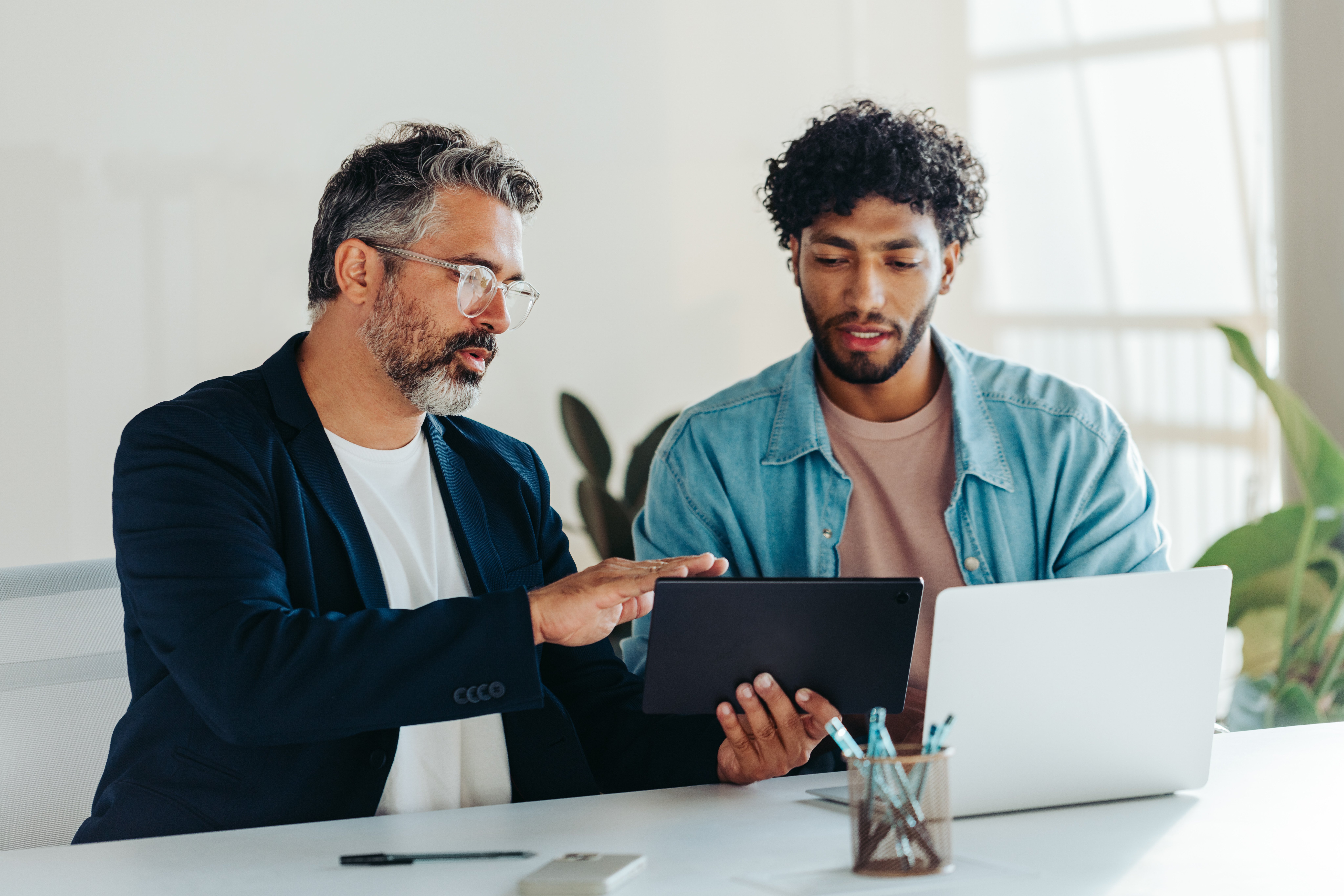 AI Can Write Job Descriptions. Managing Them Is a Different Problem.