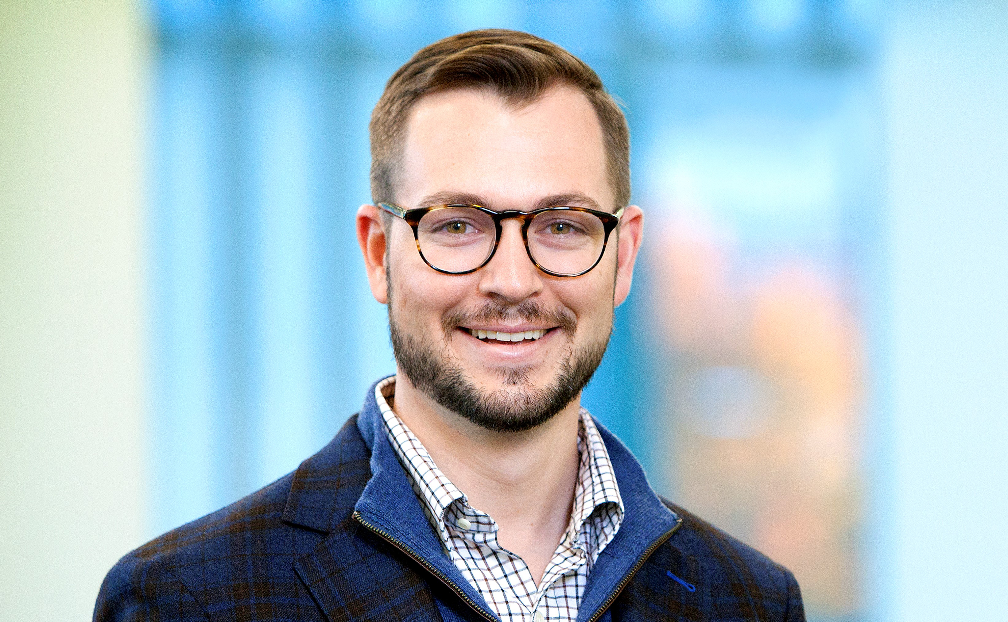 Andrew Ellerhorst CEO JDXpert