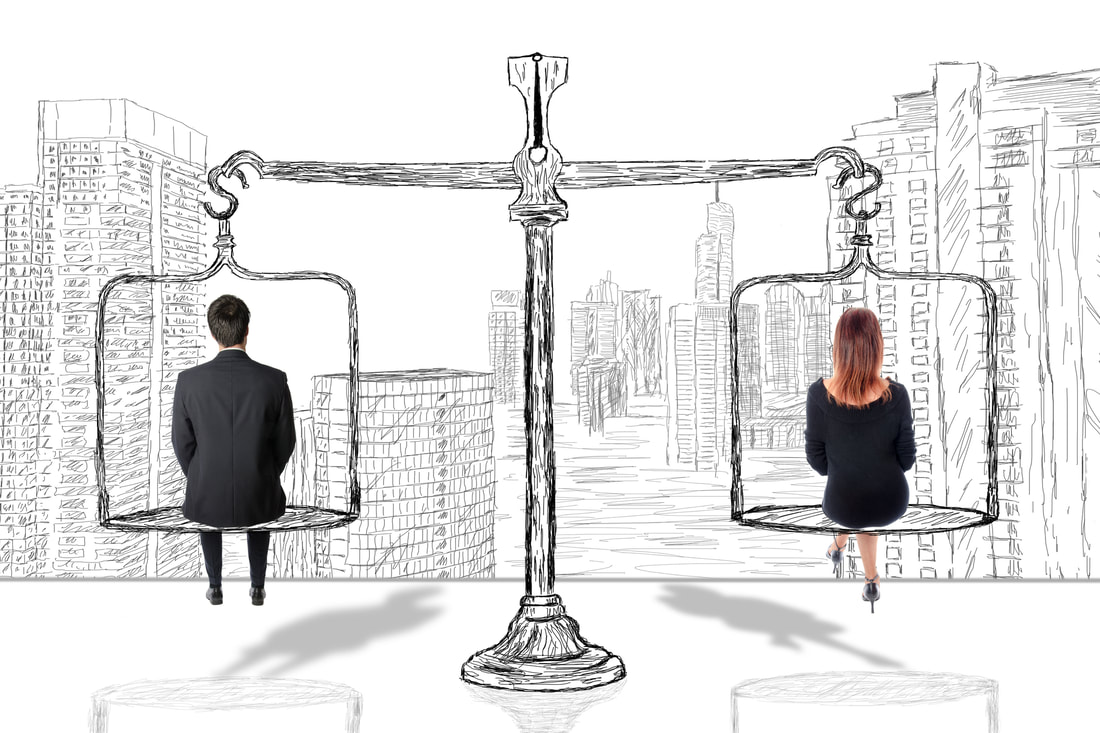 Are Your Job Descriptions Keeping You From A Gender-Diverse Workforce?