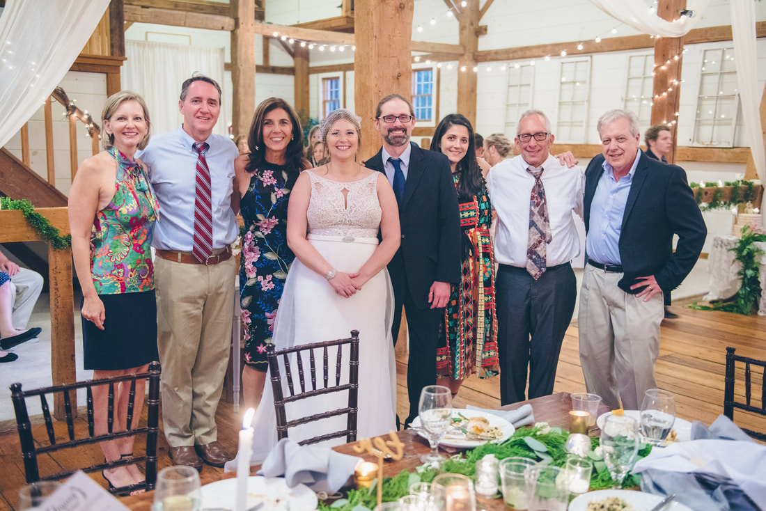 You Thrive, We All Thrive