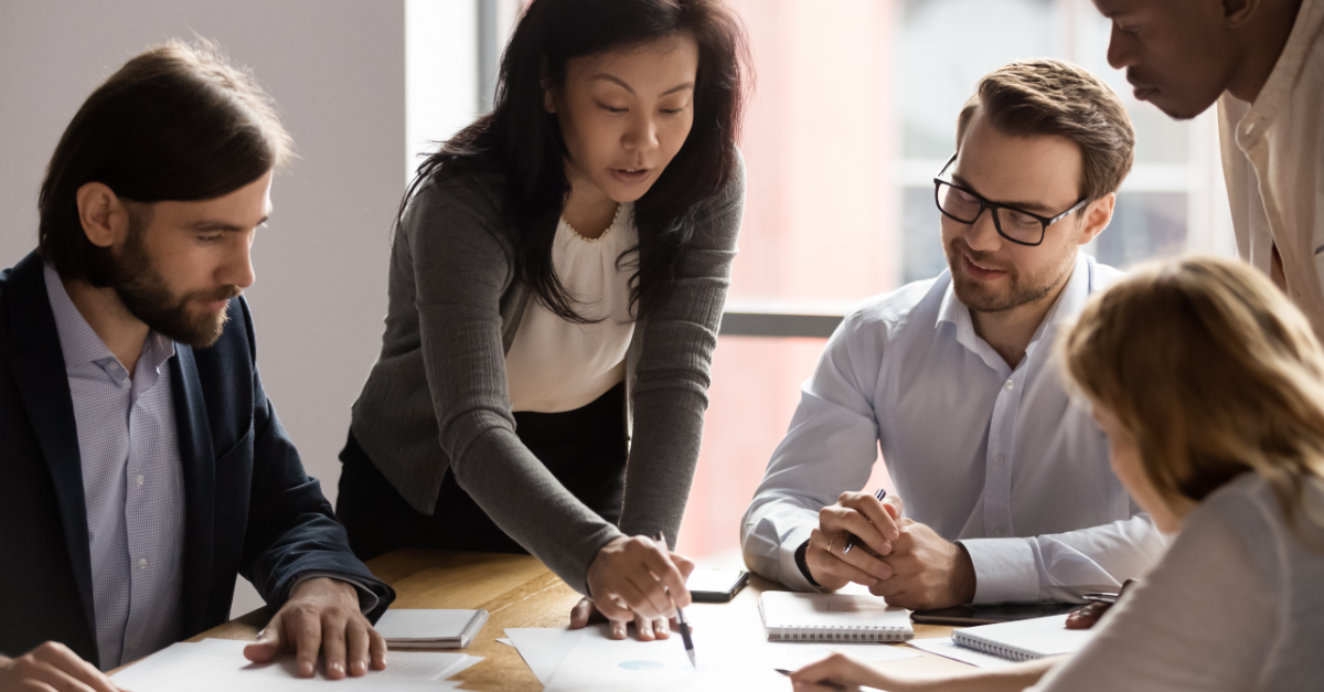 Is Job Data the Key to Successful Workforce Planning?