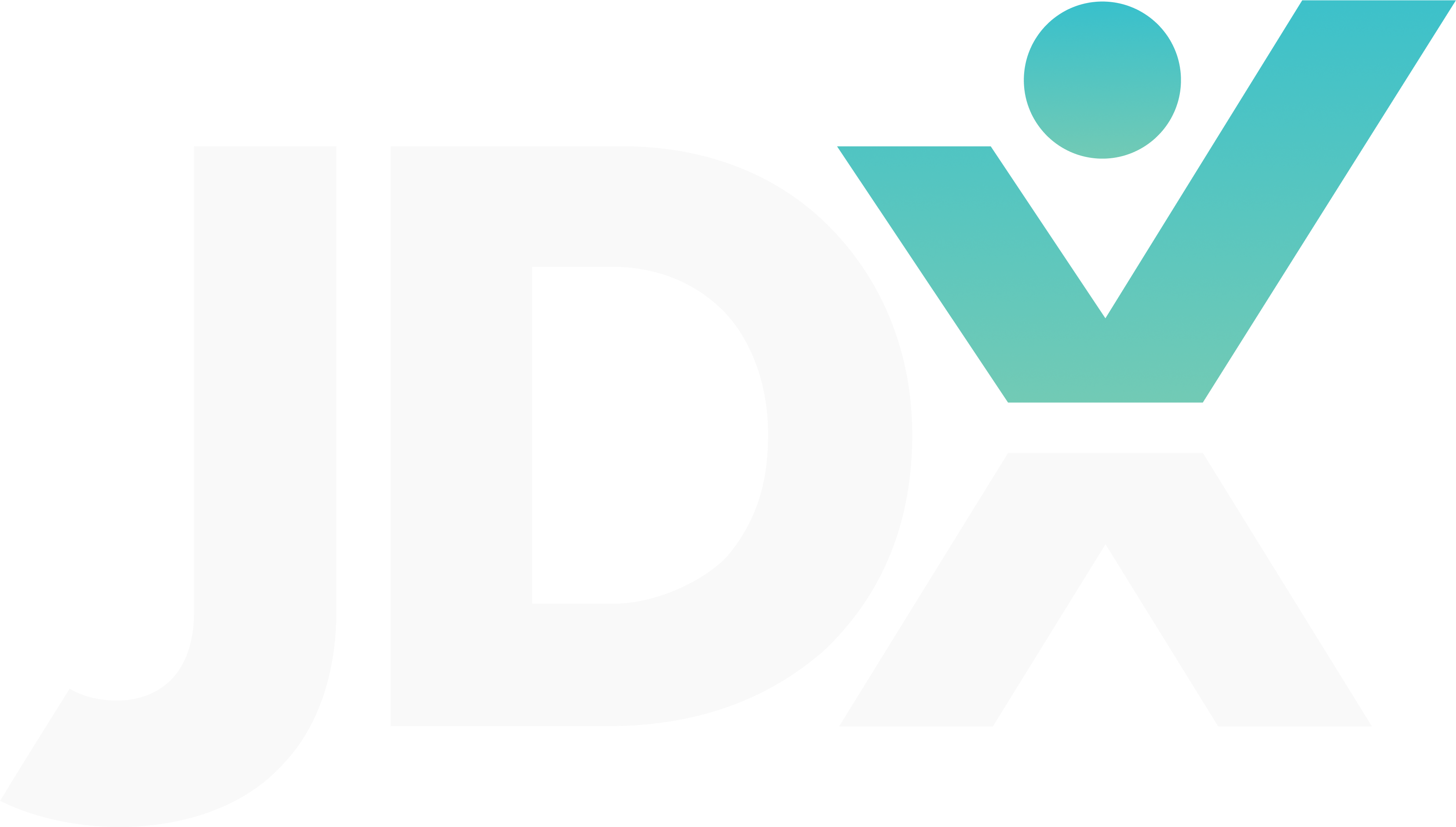 JDX White Gradient