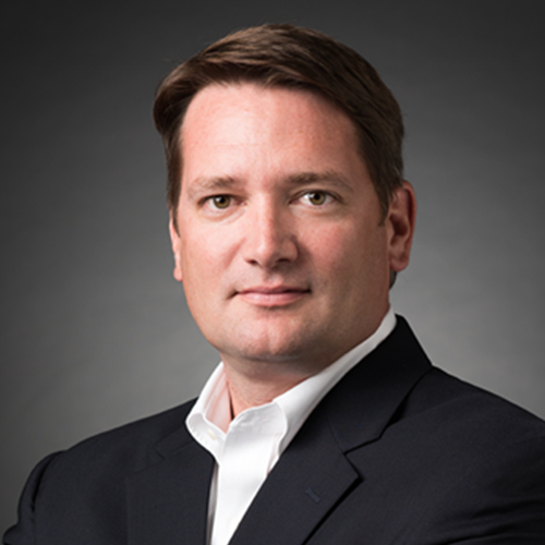 Picture of Justin Raniszeski, CEO