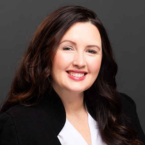 Melissa Duncan headshot