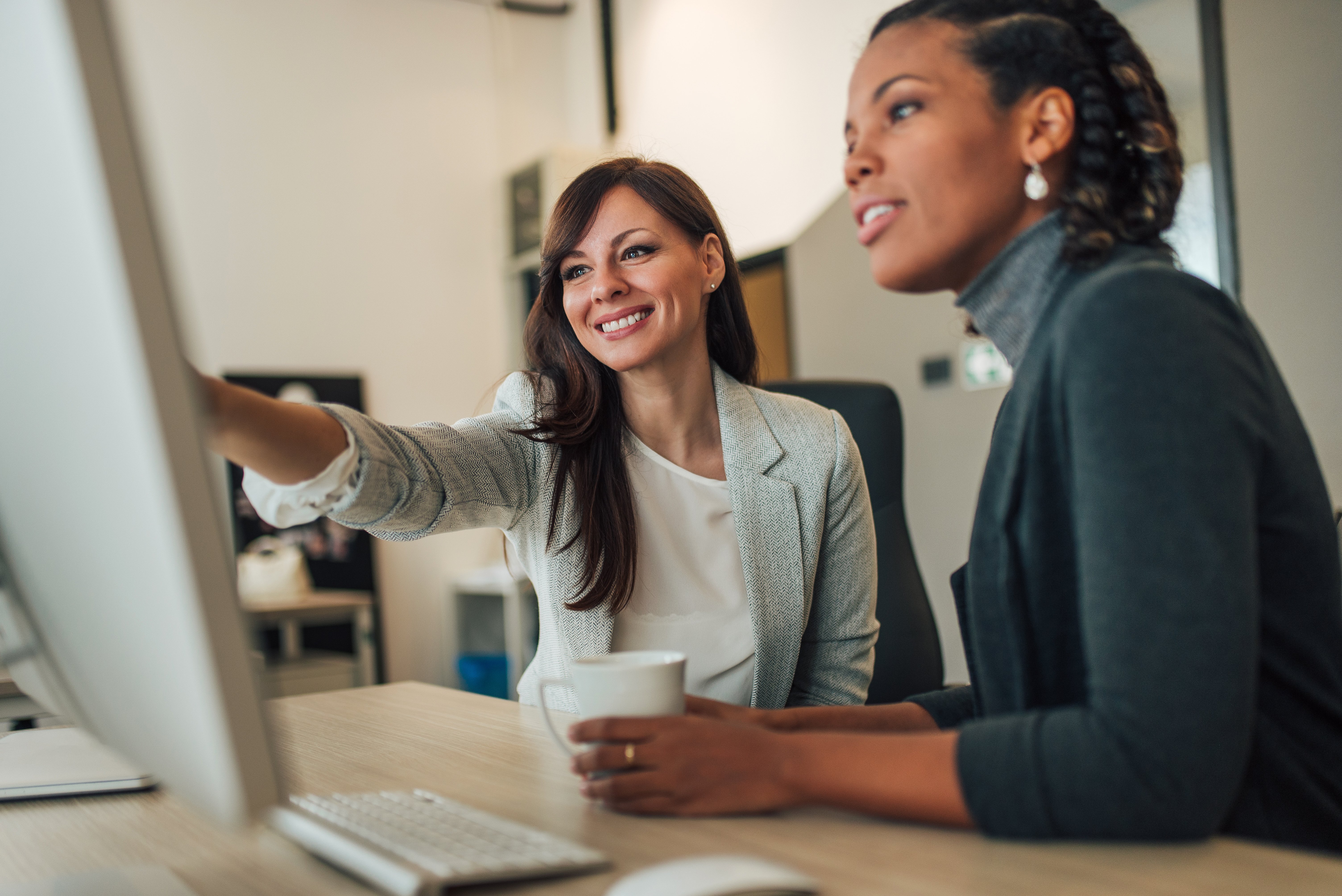 Your Job Descriptions Aren't the Problem. How You Manage Them Is.