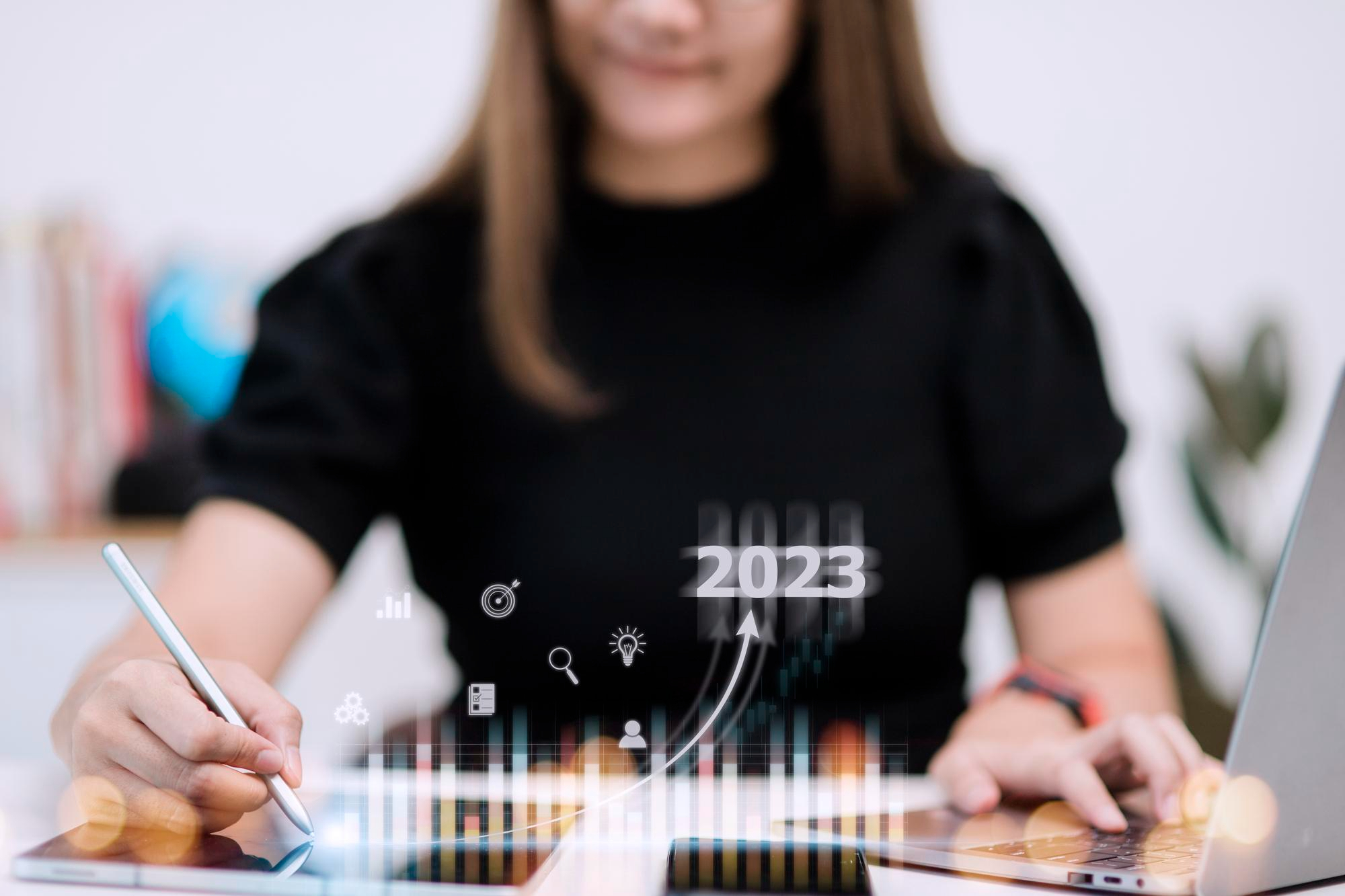 Recruiting in Challenging Times: Tips on Getting Your Job Descriptions Ready for 2023