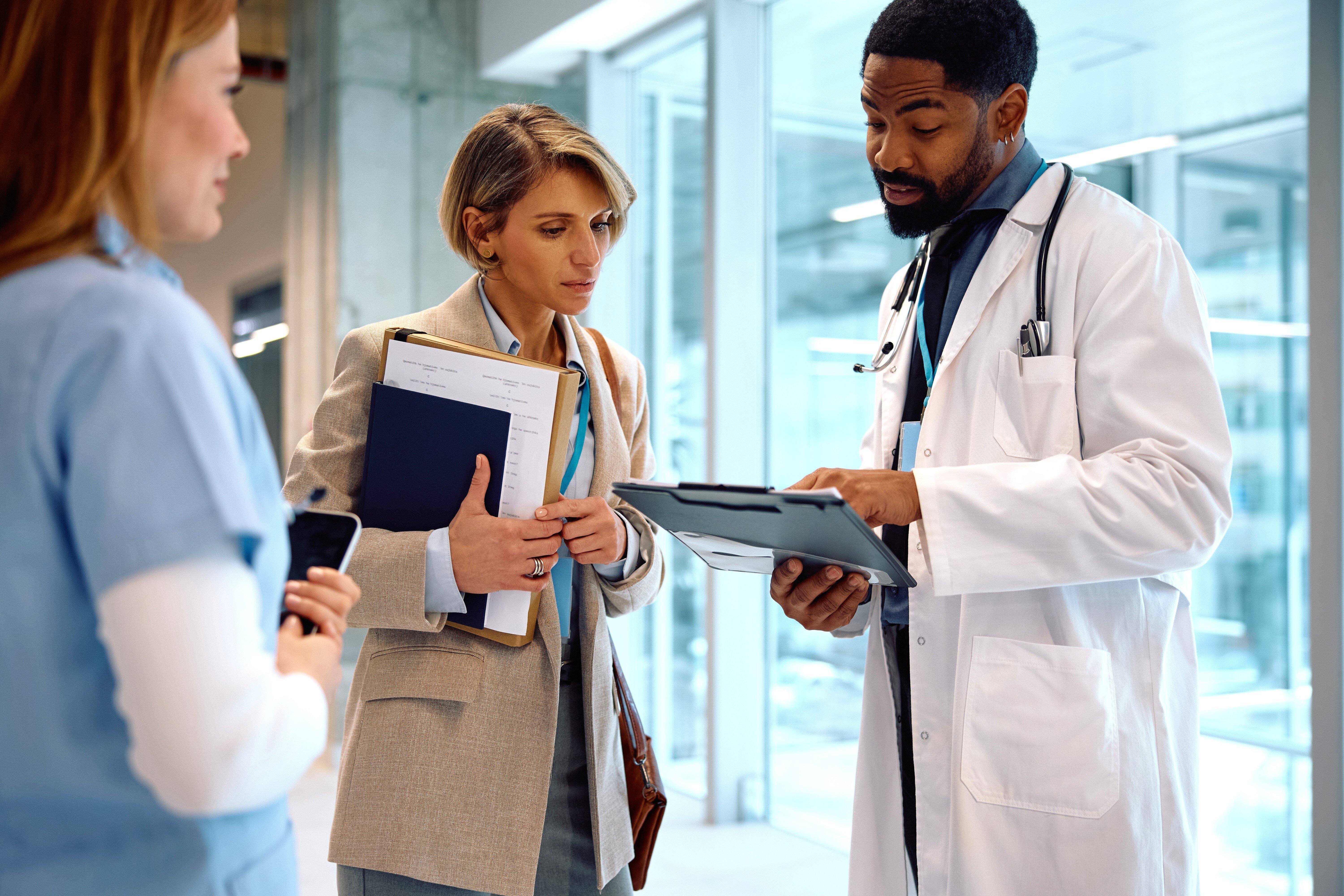 How to Prepare for a Joint Commission Survey: A Practical Guide for Healthcare HR Leaders