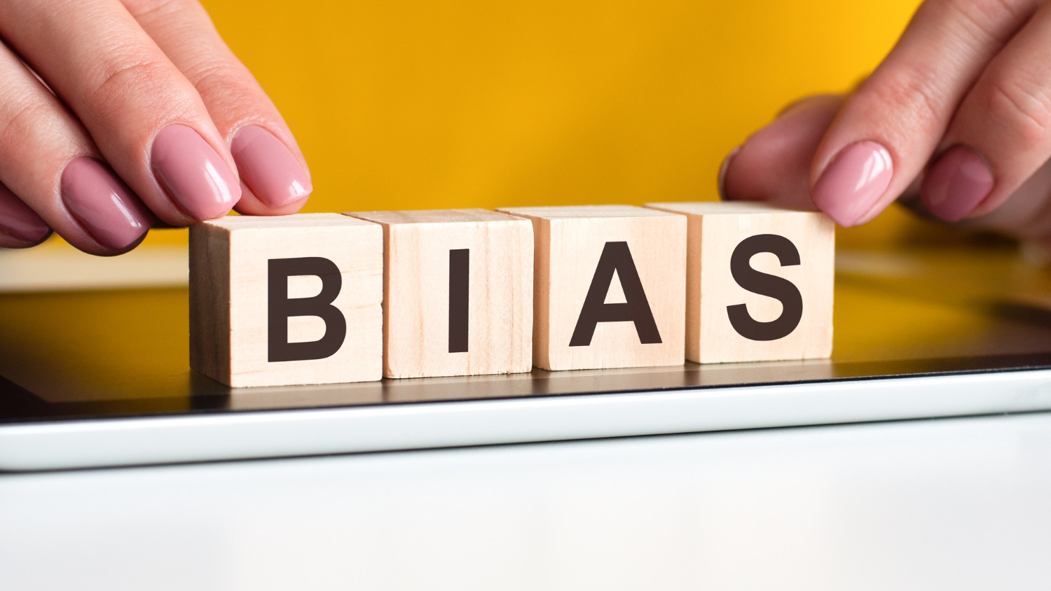 gender able racial bias