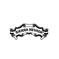 Sierra Nevada BlackLogo